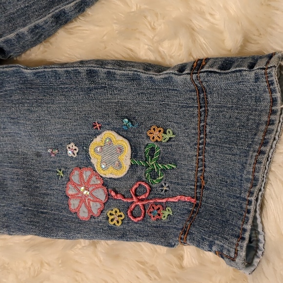 Mudd jeans size 4T - Picture 3 of 14